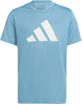 Train Essentials AEROREADY Logo Regular-Fit shirt