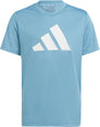 Train Essentials AEROREADY Logo Regular-Fit shirt