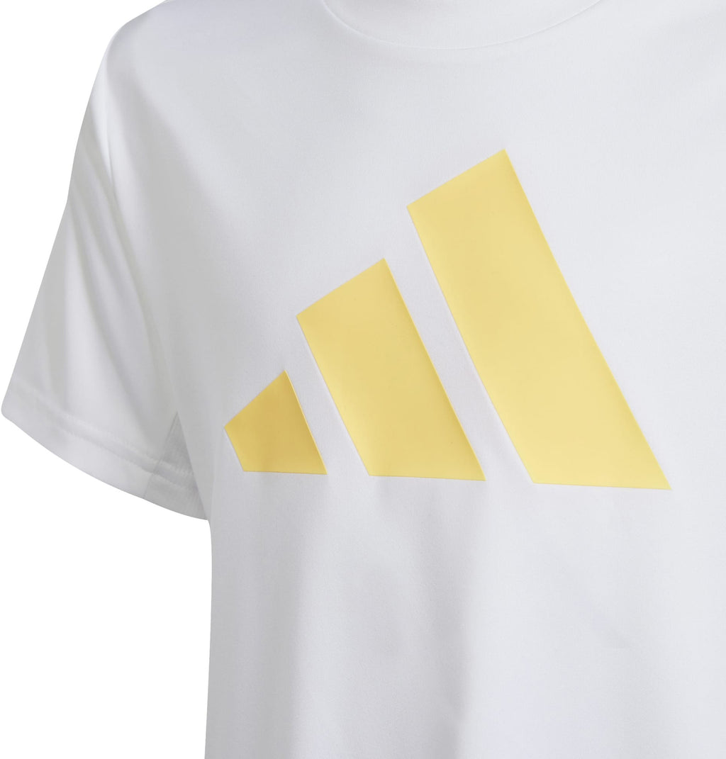 Train Essentials AEROREADY Logo Regular-Fit shirt