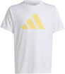 Train Essentials AEROREADY Logo Regular-Fit shirt
