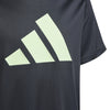 Train Essentials AEROREADY Logo Regular-Fit shirt