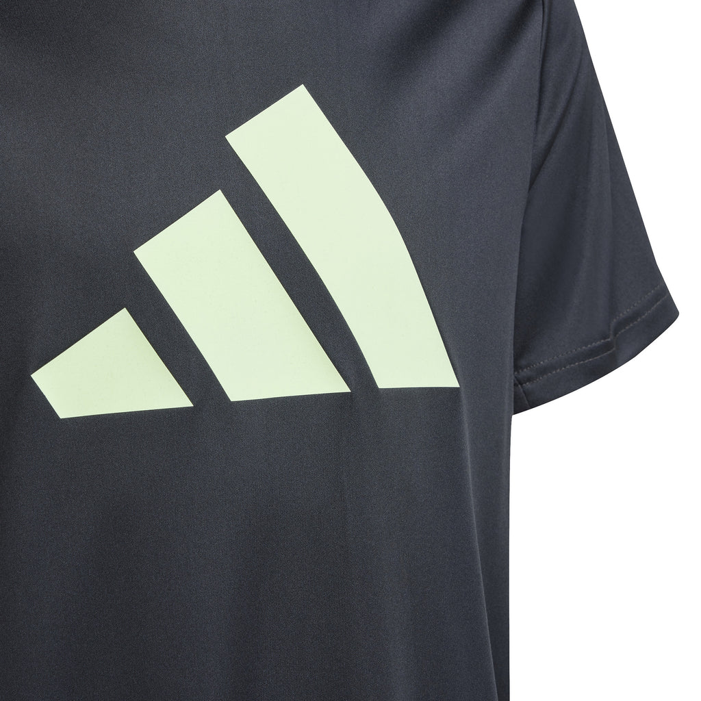 Train Essentials AEROREADY Logo Regular-Fit shirt