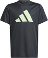 Train Essentials AEROREADY Logo Regular-Fit shirt