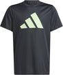 Train Essentials AEROREADY Logo Regular-Fit shirt