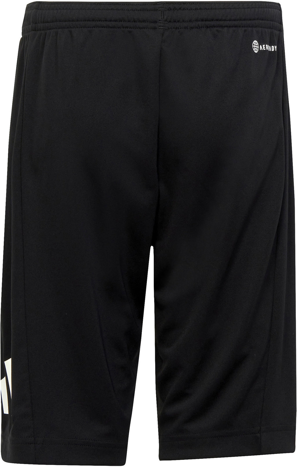 Train Essentials AEROREADY Logo Regular-Fit short
