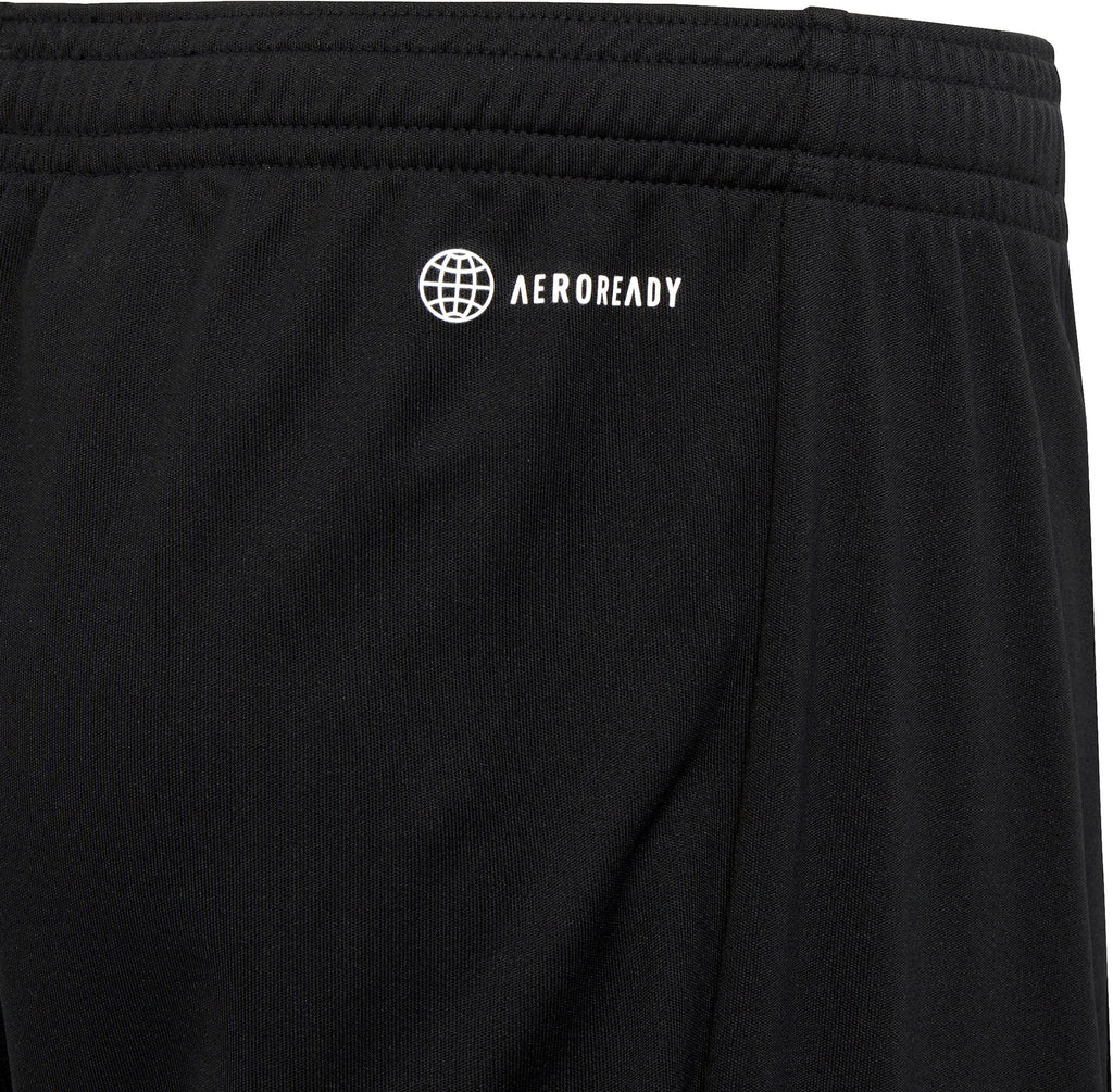 Train Essentials AEROREADY Logo Regular-Fit short