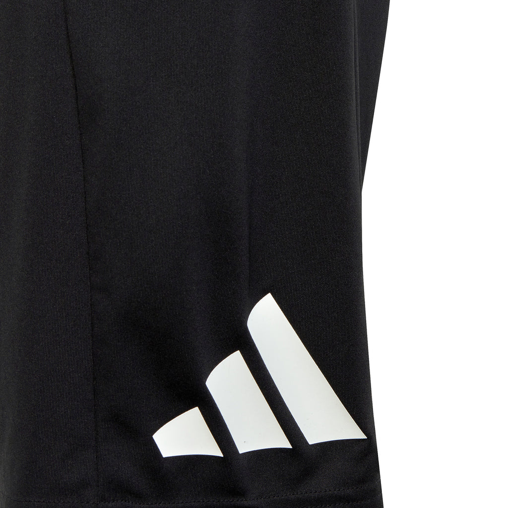 Train Essentials AEROREADY Logo Regular-Fit short