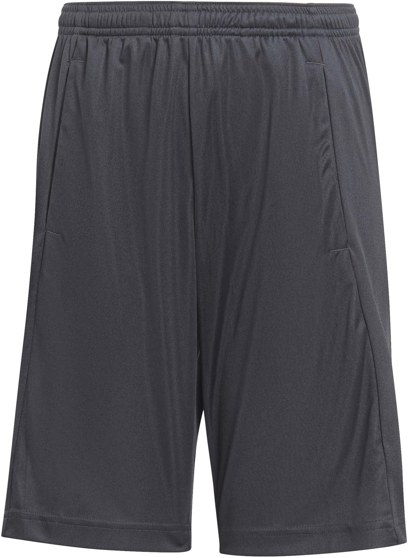 Train Essentials AEROREADY Logo Regular-Fit short
