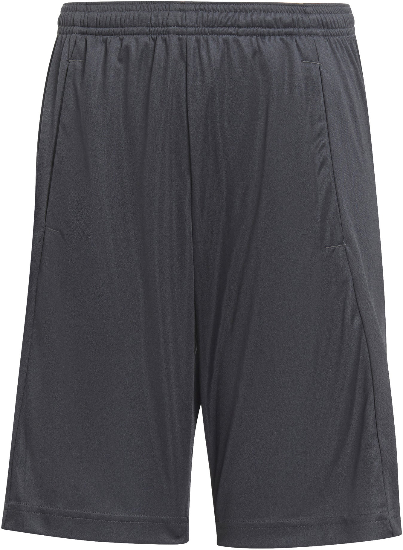 Train Essentials AEROREADY Logo Regular-Fit short
