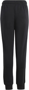 Essentials Regular Fit Big Logo Katoenen broek