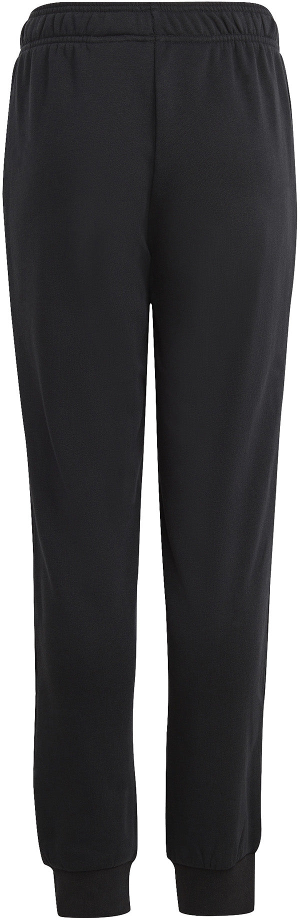 Essentials Regular Fit Big Logo Katoenen broek