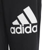 Essentials Regular Fit Big Logo Katoenen broek