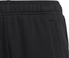 Essentials Regular Fit Big Logo Katoenen broek