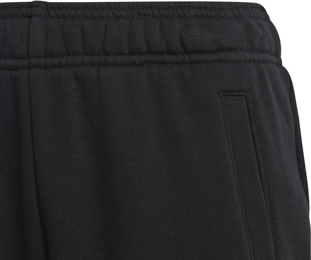 Essentials Regular Fit Big Logo Katoenen broek