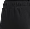 Essentials Regular Fit Big Logo Katoenen broek