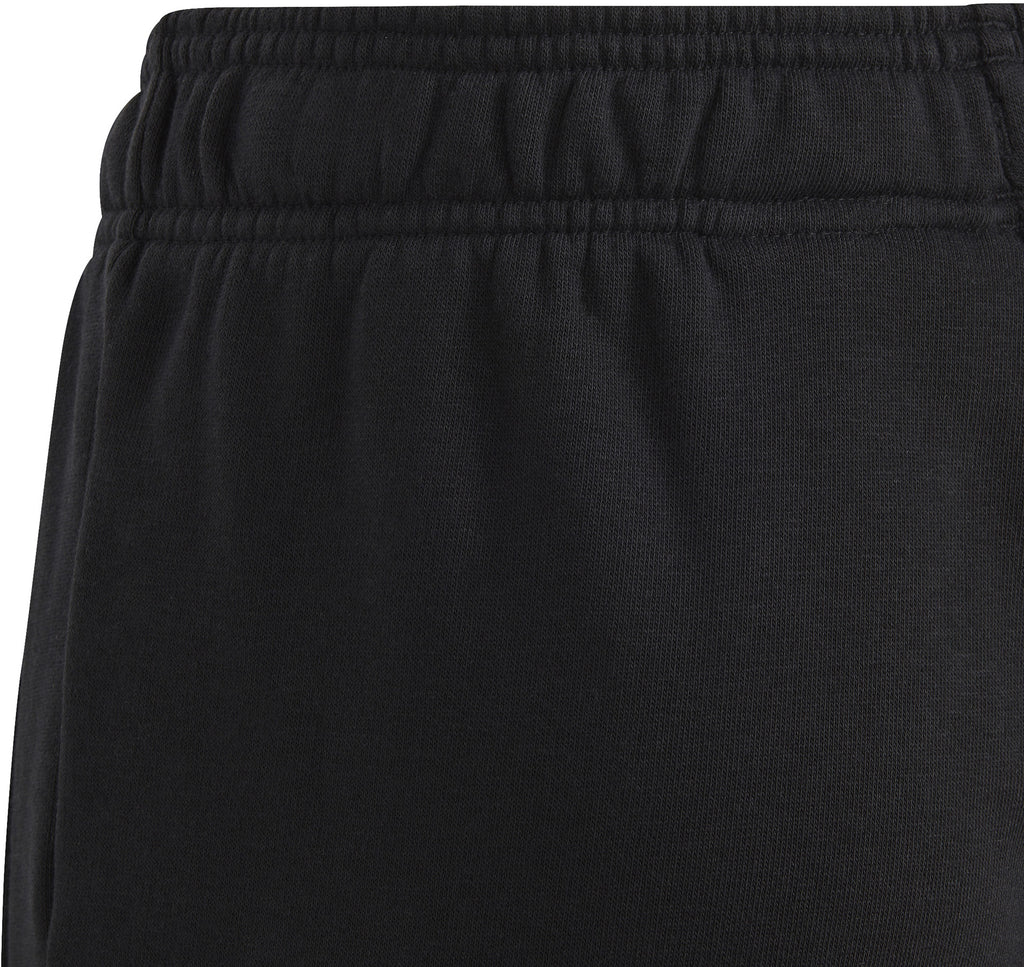 Essentials Regular Fit Big Logo Katoenen broek