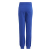 Essentials Regular Fit Big Logo Katoenen broek