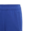 Essentials Regular Fit Big Logo Katoenen broek