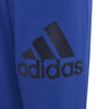 Essentials Regular Fit Big Logo Katoenen broek