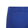 Essentials Regular Fit Big Logo Katoenen broek