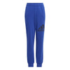 Essentials Regular Fit Big Logo Katoenen broek