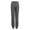 Essentials Regular Fit Big Logo Katoenen broek