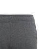 Essentials Regular Fit Big Logo Katoenen broek