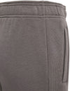 Essentials Regular Fit Big Logo Katoenen broek