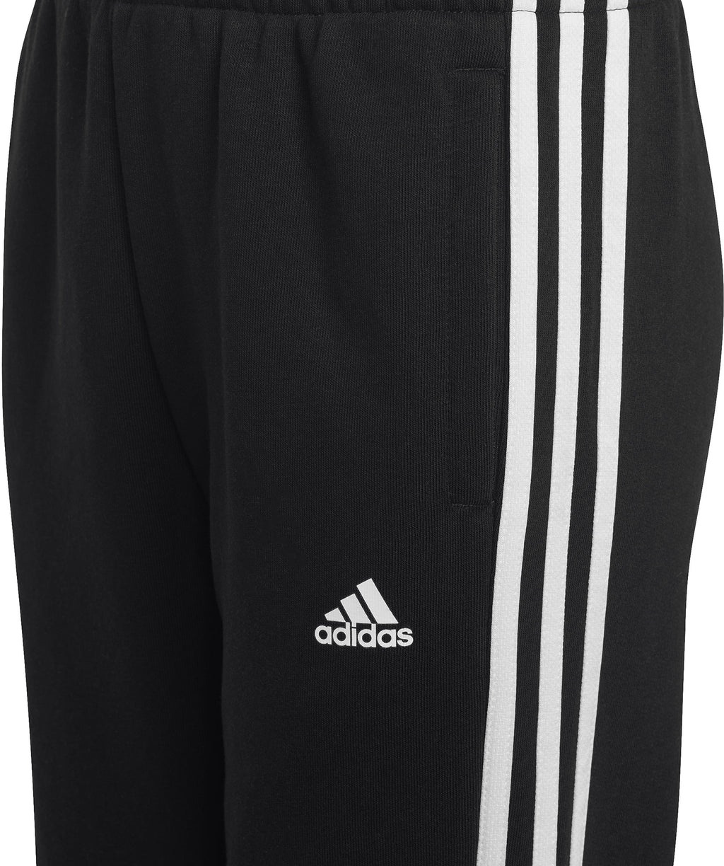 U 3-Stripes Fl kids trainingsbroek