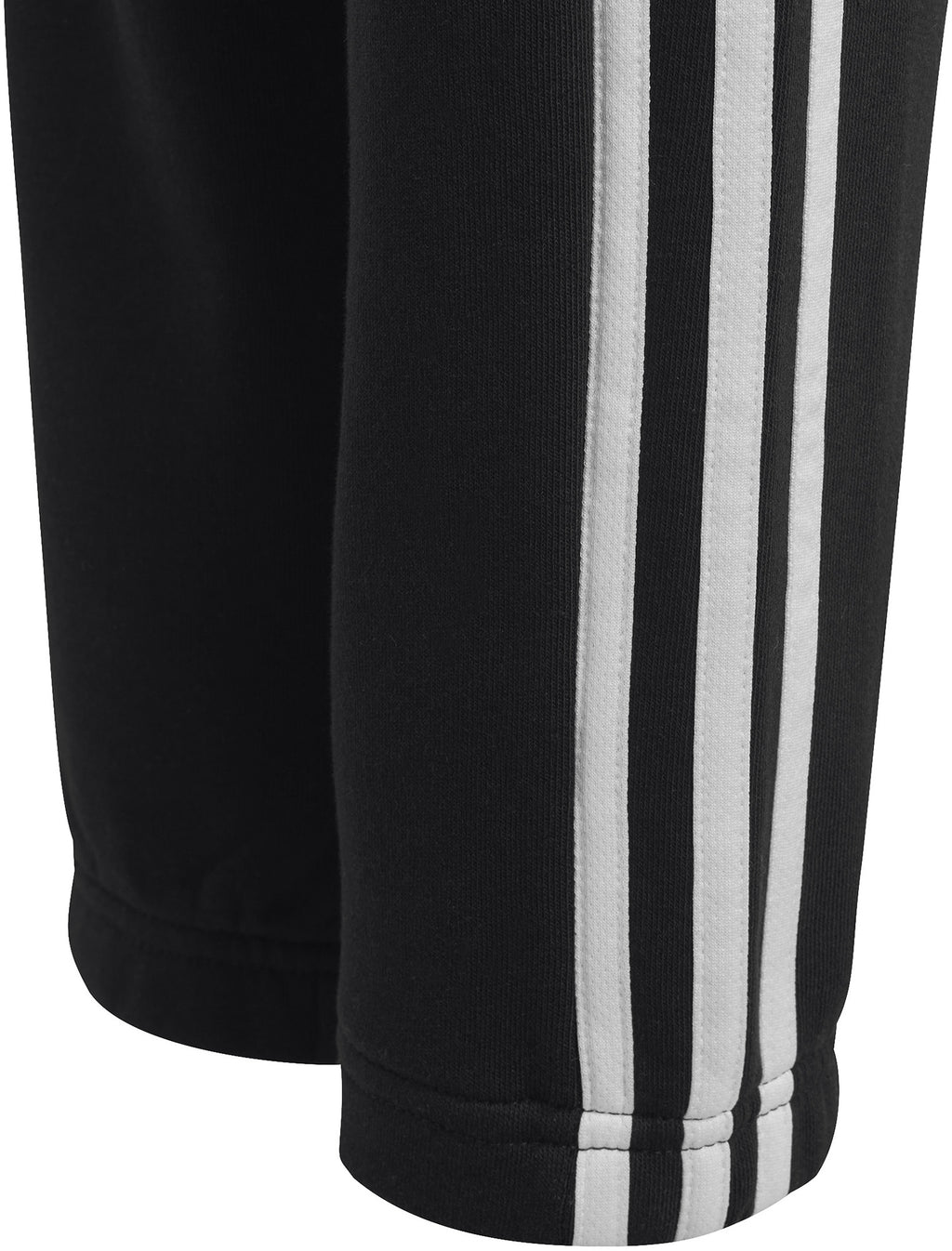 U 3-Stripes Fl kids trainingsbroek