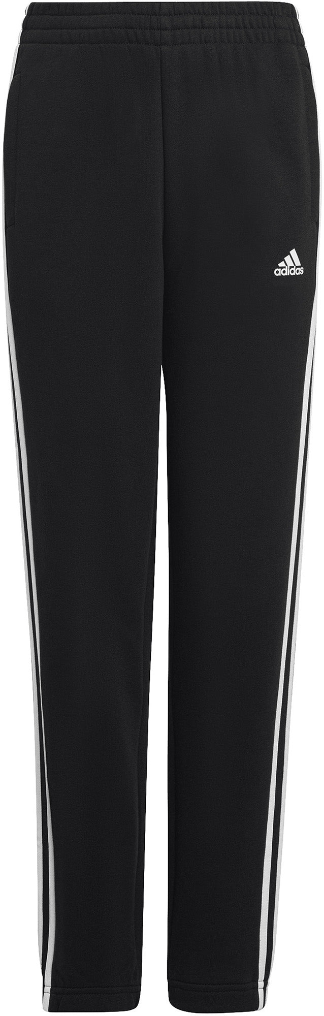 U 3-Stripes Fl kids trainingsbroek