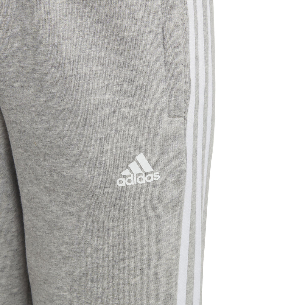 U 3-Stripes Fl kids trainingsbroek