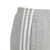 U 3-Stripes Fl kids trainingsbroek