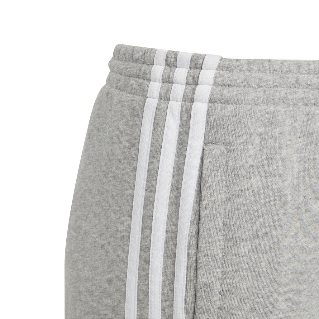 U 3-Stripes Fl kids trainingsbroek