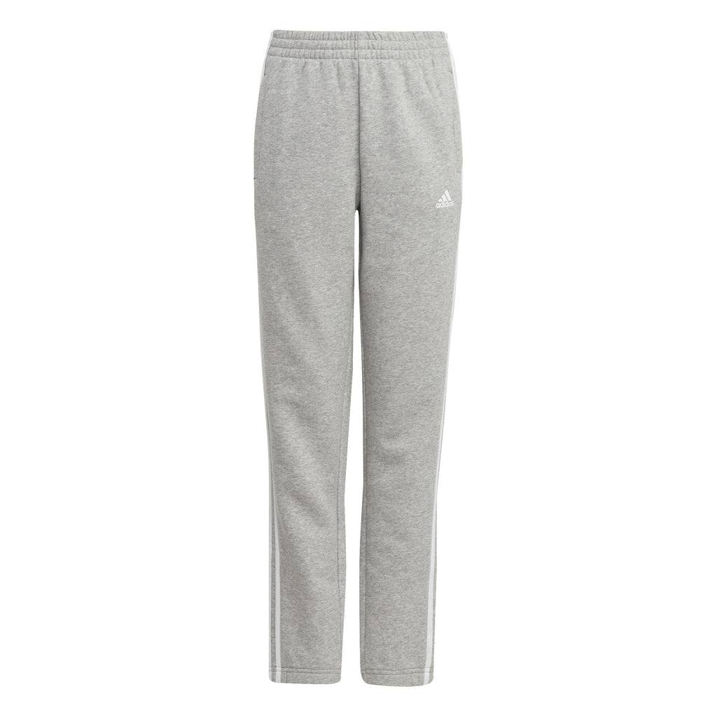 U 3-Stripes Fl kids trainingsbroek