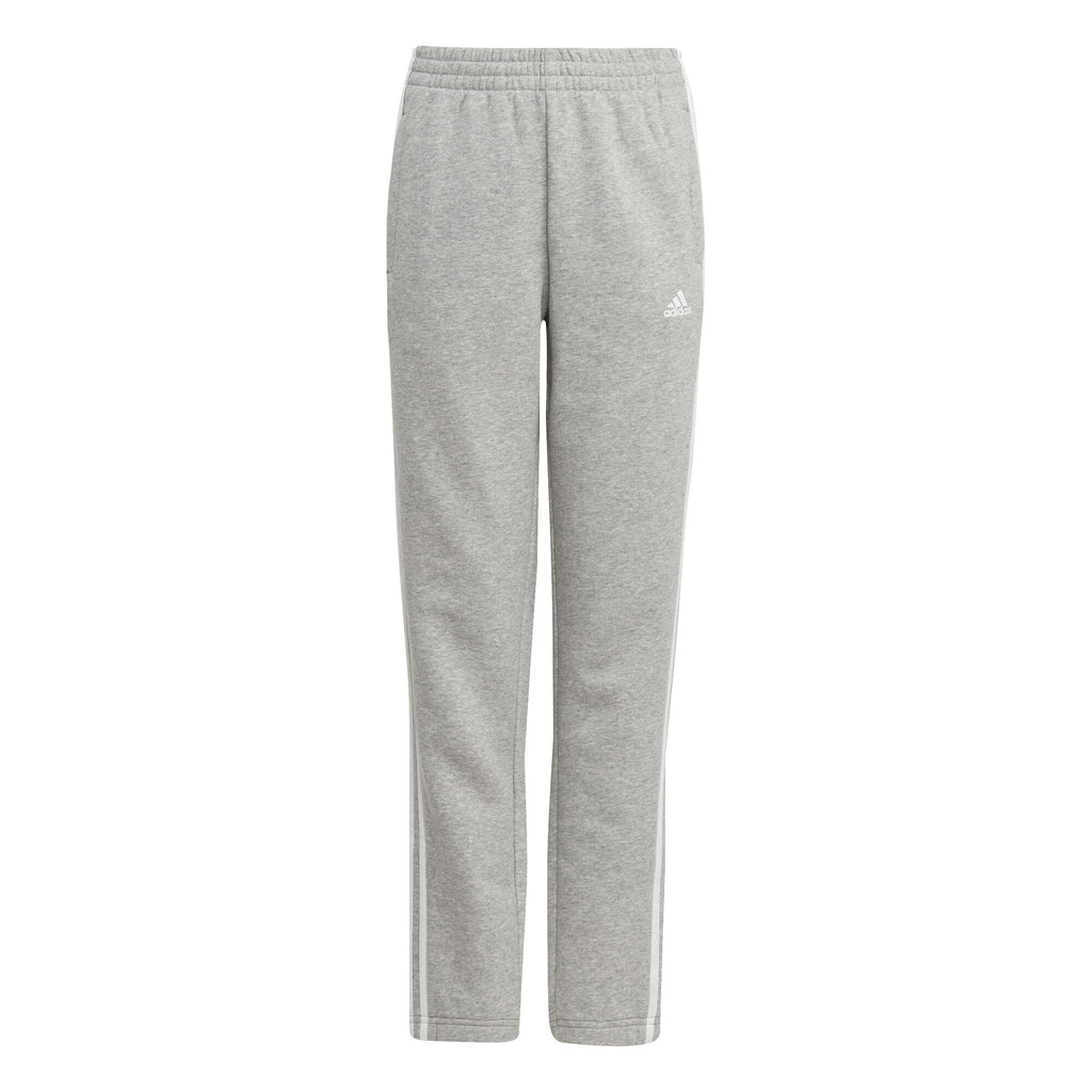 U 3-Stripes Fl kids trainingsbroek