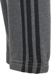 U 3-Stripes Fl kids trainingsbroek
