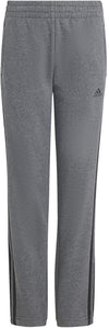 U 3-Stripes Fl kids trainingsbroek