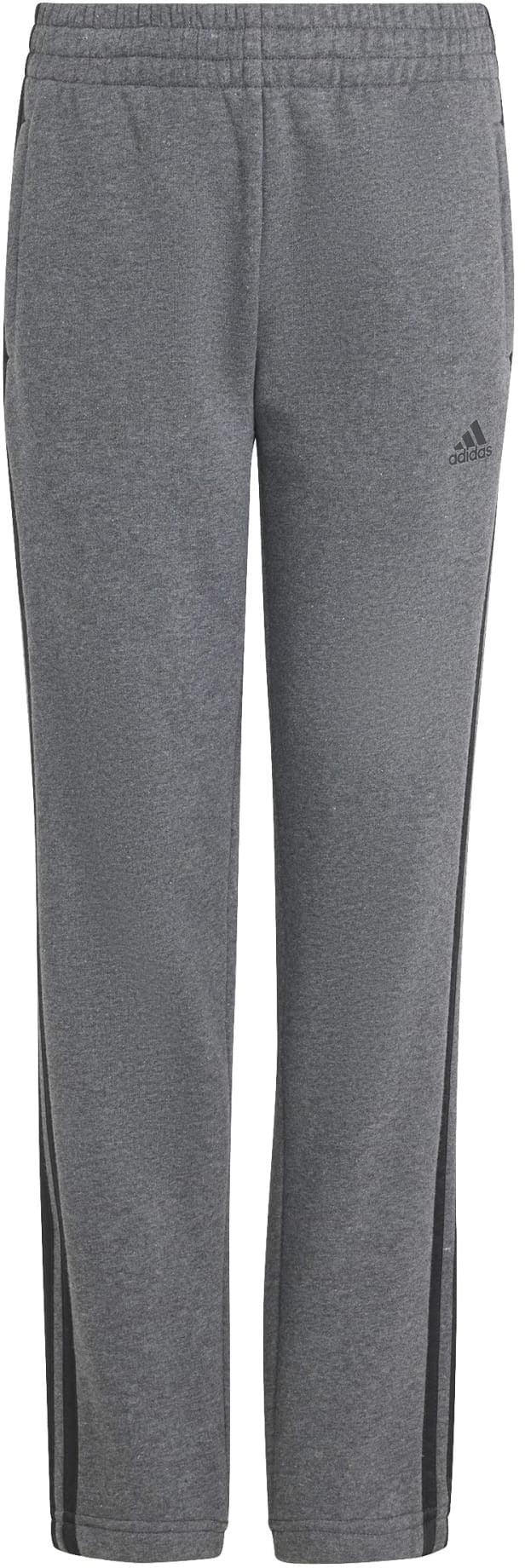 U 3-Stripes Fl kids trainingsbroek