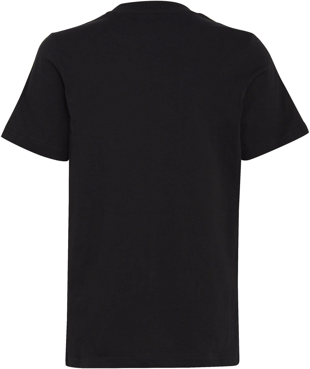 Essentials 3-Stripes Katoenen shirt