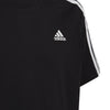 Essentials 3-Stripes Katoenen shirt