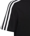 Essentials 3-Stripes Katoenen shirt