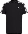 Essentials 3-Stripes Katoenen shirt