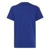 Essentials 3-Stripes Katoenen shirt