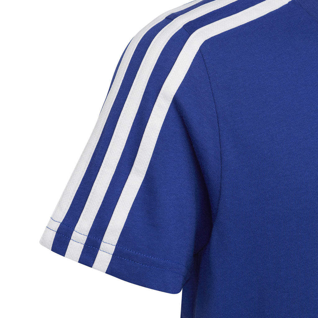 Essentials 3-Stripes Katoenen shirt