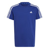 Essentials 3-Stripes Katoenen shirt
