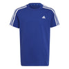 Essentials 3-Stripes Katoenen shirt