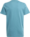 Essentials 3-Stripes Katoenen shirt