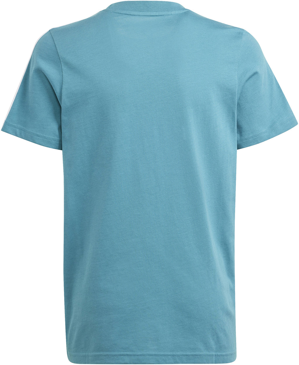 Essentials 3-Stripes Katoenen shirt