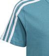 Essentials 3-Stripes Katoenen shirt